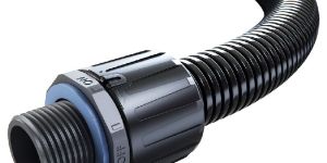 Flexible Conduits and Cable Glands