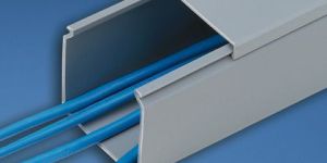 Wiring Ducts / PVC Channels