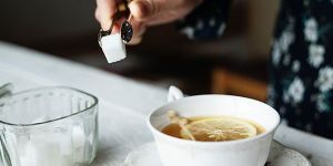 SUGAR SCREENING MACHINE