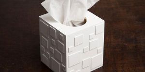 TISSUE PAPER PROCESSING