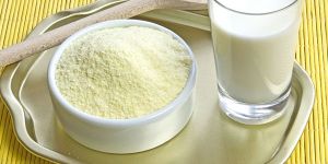 WHOLE MILK POWDER SCREENING MACHINES