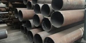 Steel Seamless Pipe