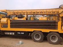 Water Drilling Rig
