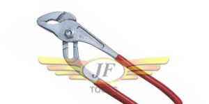 Water Pump Plier - Groove / Channel Type