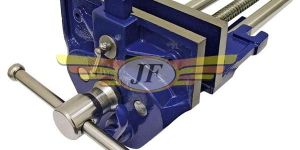 Wood Working Vice / Clamp