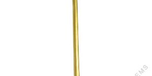 Black Onyx Gemstone Silver Pendant