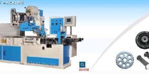 Automobile Parts Packing Machine
