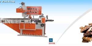 Chocolate Packing Machine