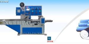 Pure Cotton Packing Machine