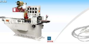 IV Set Packing Machine