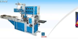 Plastic Packing Machine