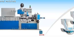 Special Purpose Packing Machine
