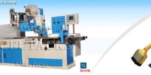 Stopper Packing Machine