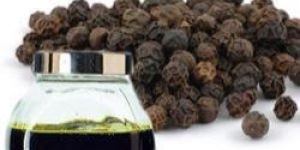 Black Pepper Oleoresin