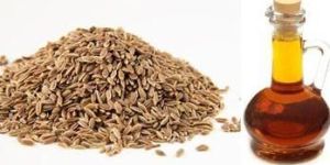 CUMIN SEED OLEORESIN