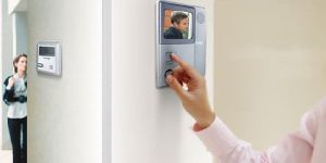 Audio Door Phone Repairing Service