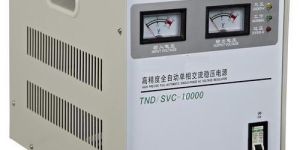 Automatic Power Supply Stabilizer