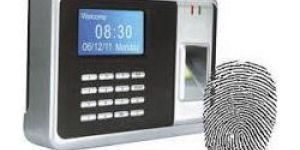 Biometric Attendance System Installation Service