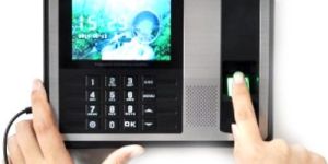 Biometric Attendance System Repairing Service
