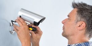 CCTV Camera Installation Service