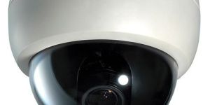 CCTV Dome Camera Service
