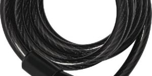Coil Cable Lock