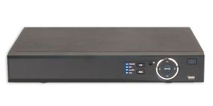 Digital Video Recorder