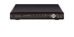 DVR Installation Service