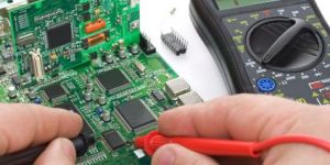 DVR Repairing Services