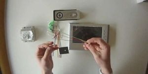 Video Door Phone Installation Service