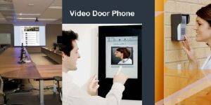 Video Door Phone Repairing Service