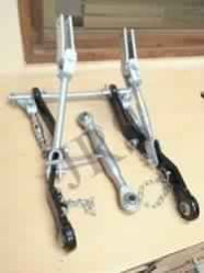 Three Point Linkage Kit for Tractor