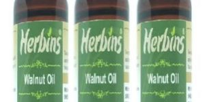 Herbins Walnut Carrier Oil Combo 3