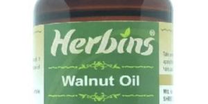 Herbins Walnut Oil 50ml