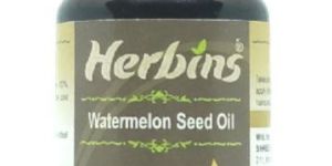 Herbins Watermelon Oil 50ml