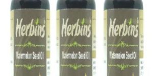 Herbins Watermelon Seed Oil Combo 3