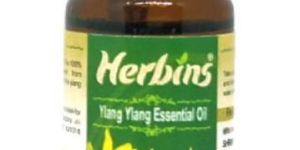 Herbins Ylang Ylang Essential Oil 10ml