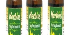 Herbins Ylang Ylang Essential Oil Combo 3