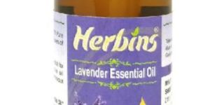 Lavender Essential Oil 50ml