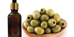 Organic Olive Oil