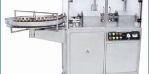 Air Jet Cleaning Machine