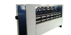 Thin Blade Slitter Scorer