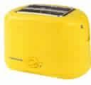 Toaster