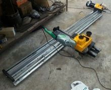 Portable Milling Machine