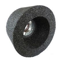 Marble Granite Stone Polishing Silicon Carbide Cup Grinding Wheel