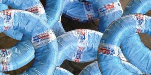 Super Shakti Binding Wires