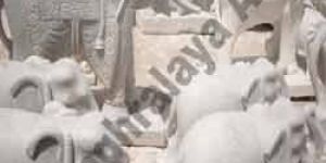 Variable Size Elephant Statue