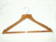 Wooden Cloth Hanger