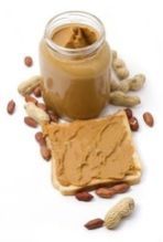 Peanut Butter Processing Plant