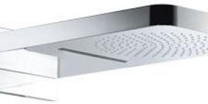 2 Flow Water Fall Rain Shower